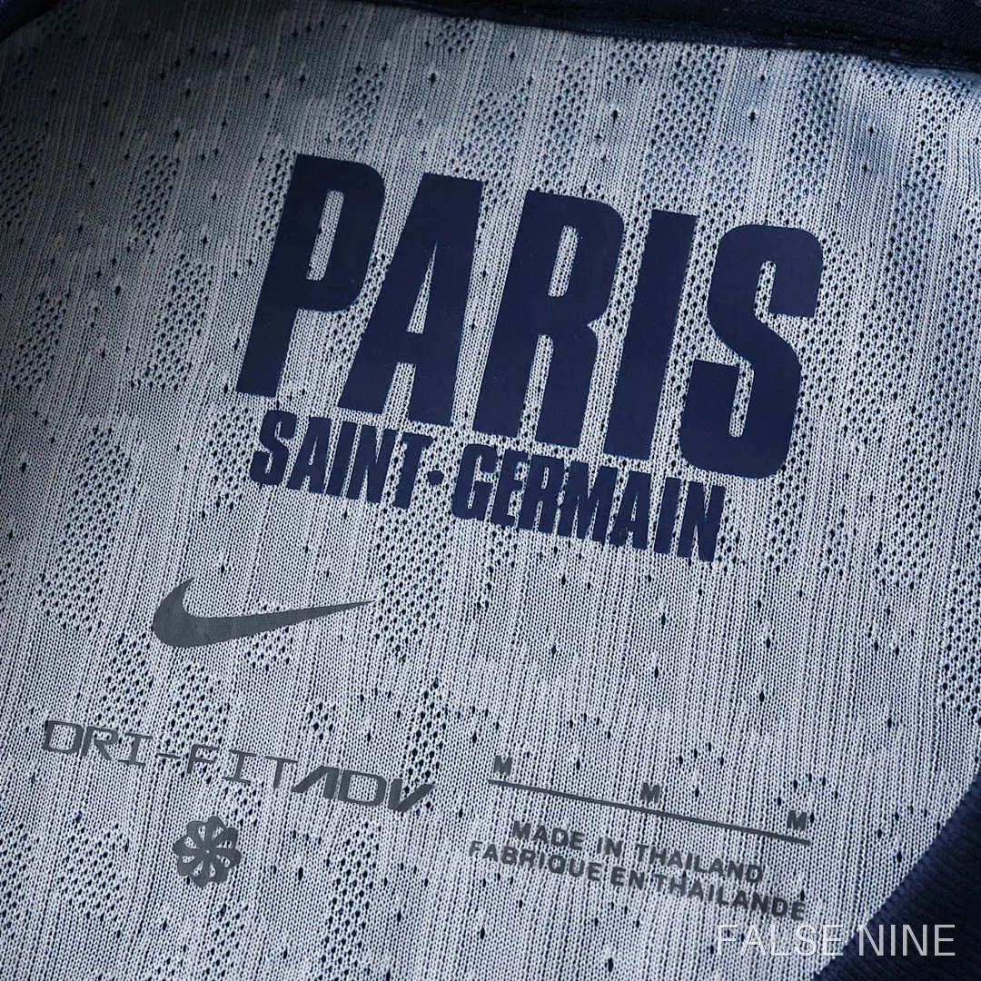 Paris Saint-Germain Home Jersey (Player Version), photo 15