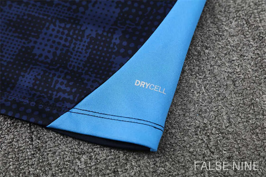 Olympique de Marseille 25/26 Training Tracksuit Set, photo 15