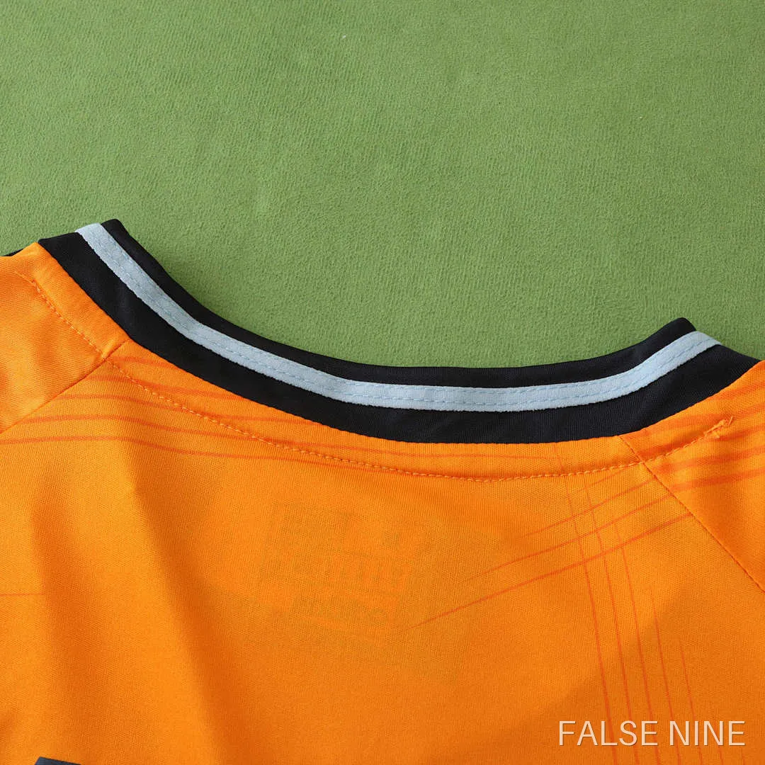 Real Madrid 24/25 Away Shirt (Fan Version), photo 24
