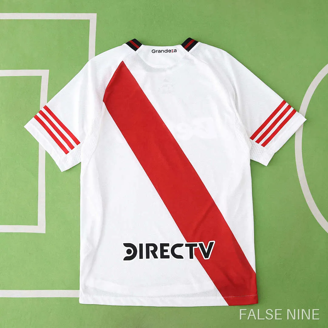 River Plate 25/26 Home Shirt (Player Version), photo 26