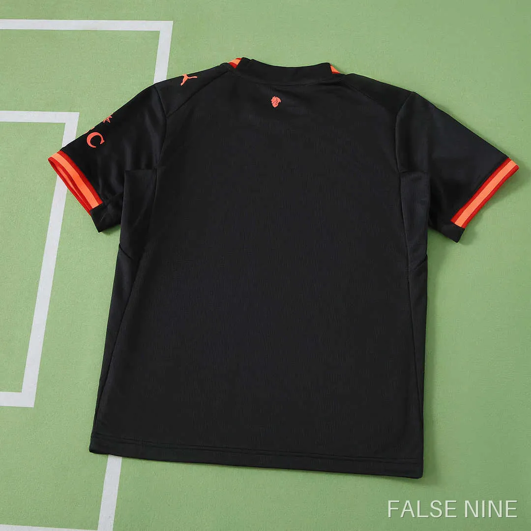 A.C. Milan 26/27 Third Kit (Kids), photo 3