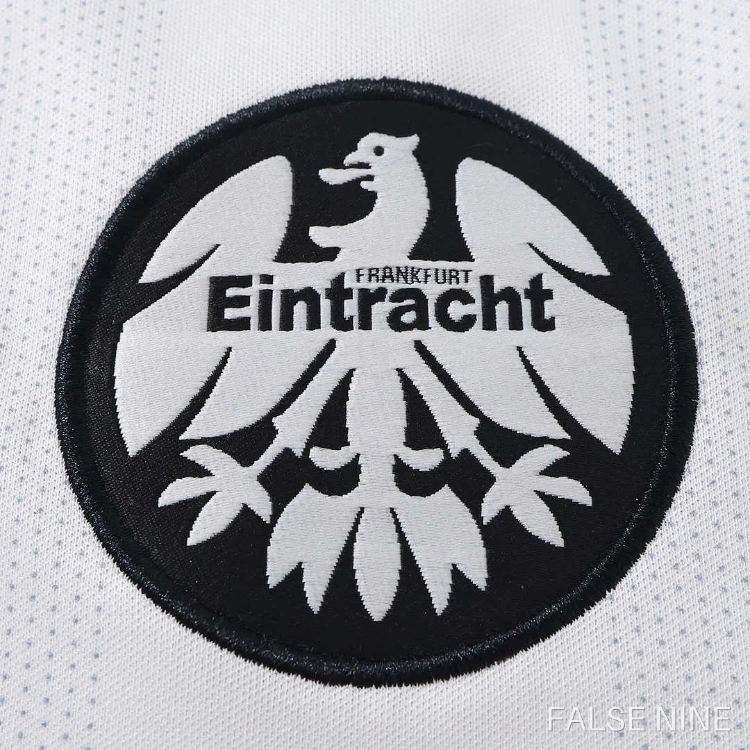 Eintracht Frankfurt 26/27 Away Shirt (Fan Version), photo 2