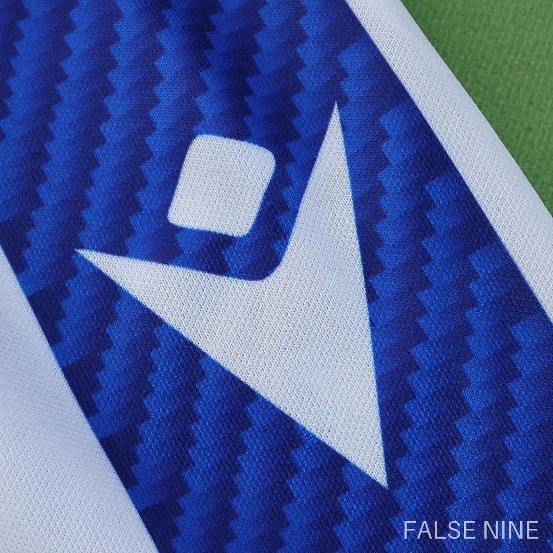 Real Sociedad 25/26 Home Shirt (Fan Version), photo 9
