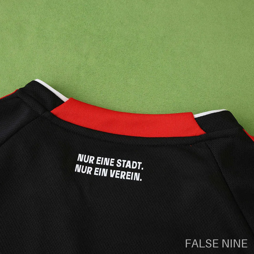 Eintracht Frankfurt 25/26 Home Shirt (Fan Version), photo 21