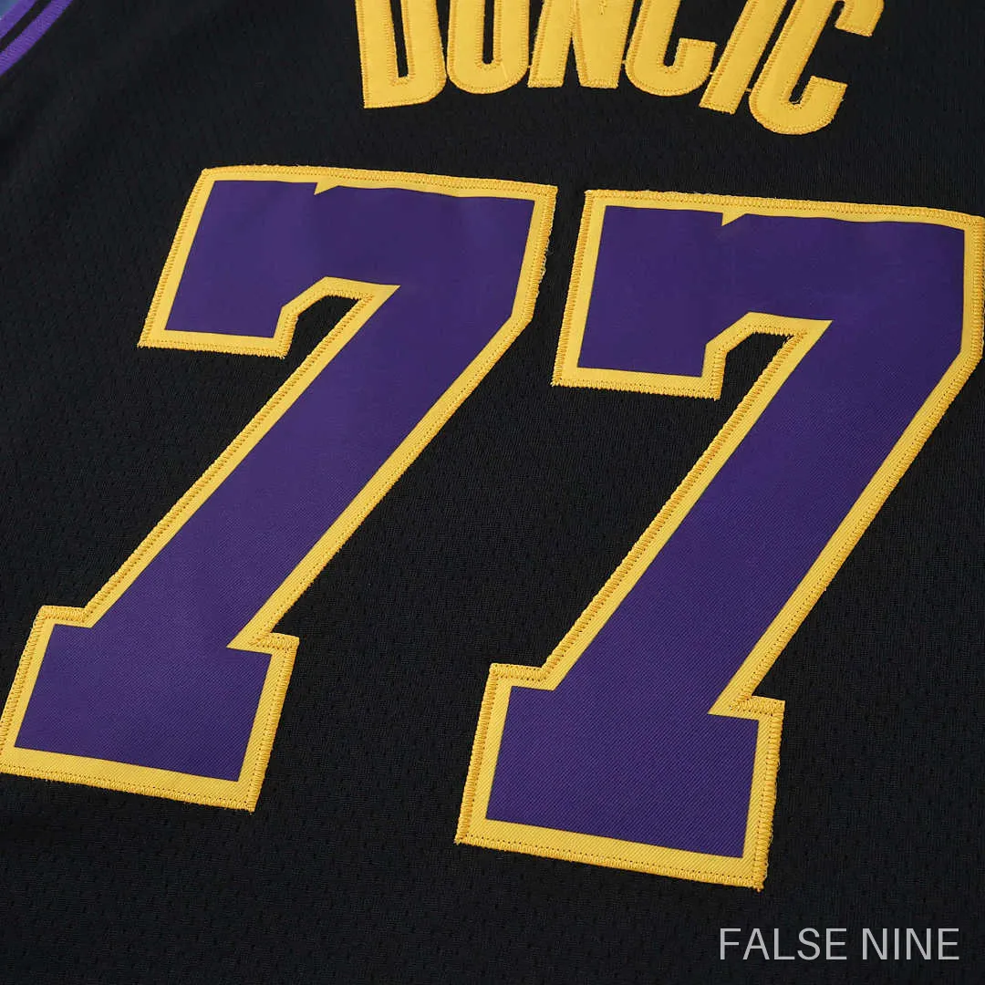 L.A. Lakers 2025-26 Jersey, photo 8