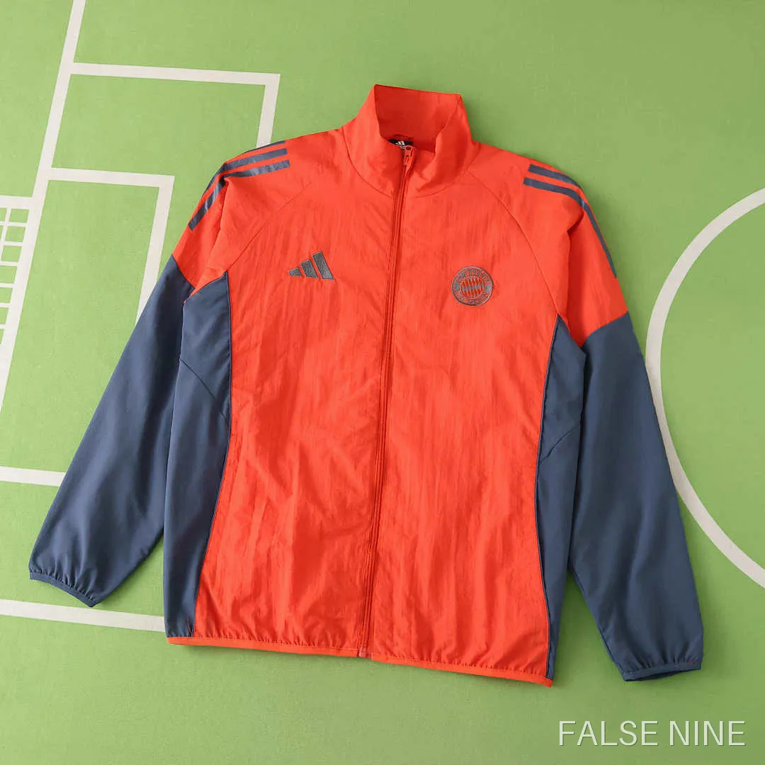 Bayern Munich 25/26 Training Jacket, photo 1