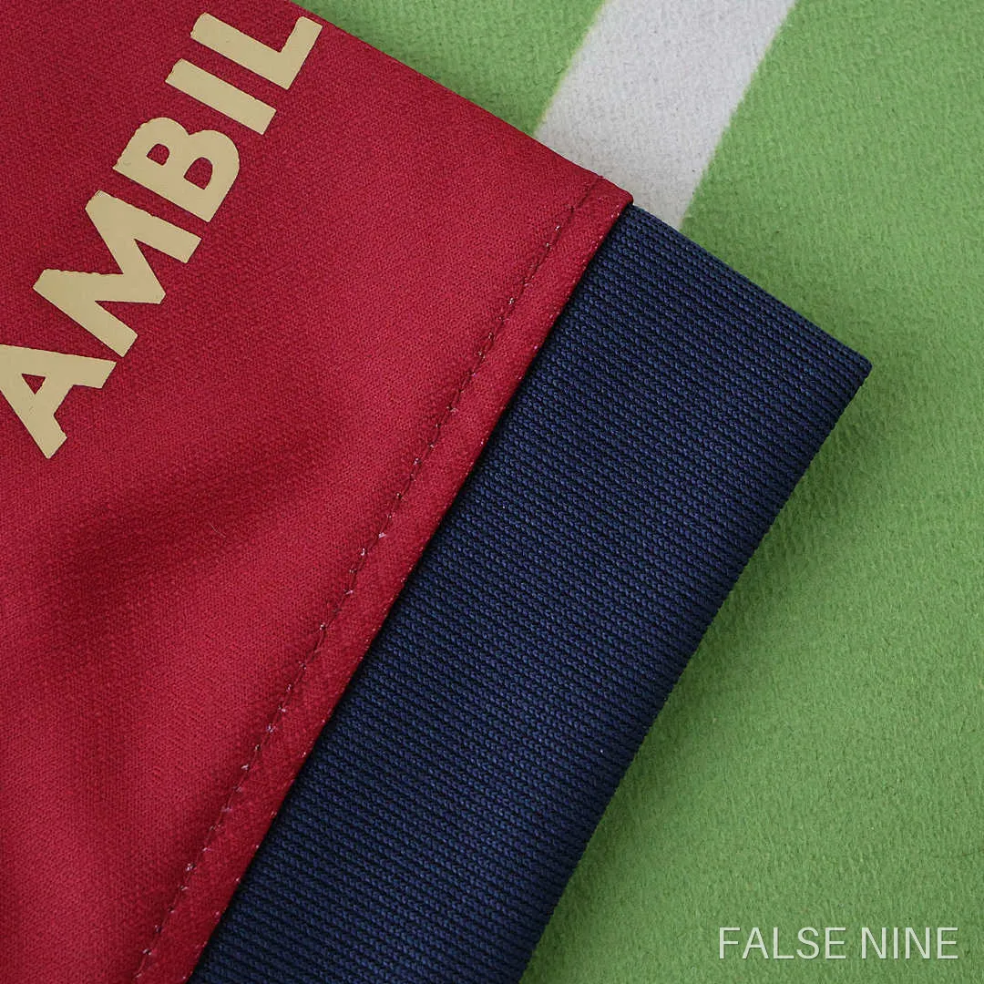 FC Barcelona Travis Scott Special Edition Shirt (Fan Version), photo 11