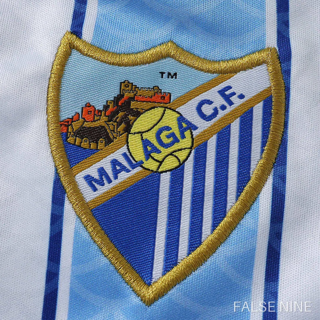 Málaga CF 26/27 Home Kit (Kids), photo 24