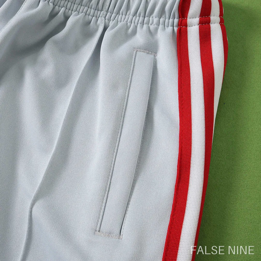 26/27 Liverpool F.C. Training shirt Jacket suit, photo 25