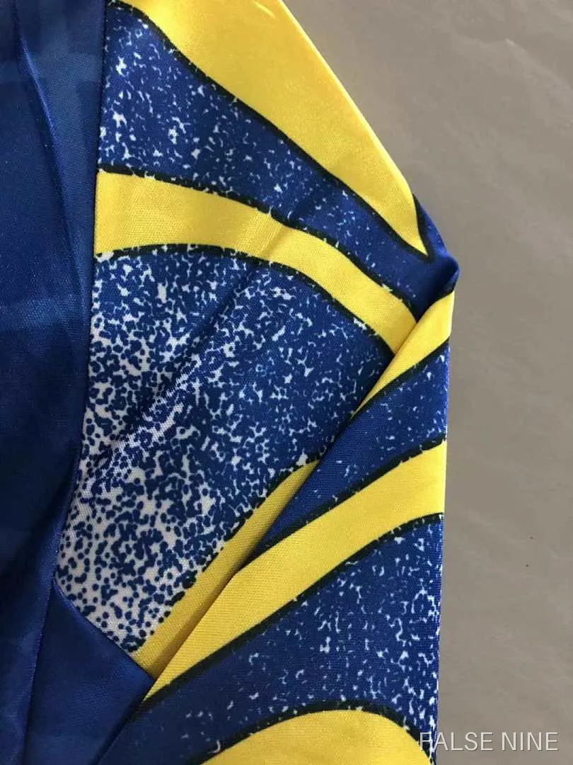 9597 Parma Blue retro Fan version, photo 5