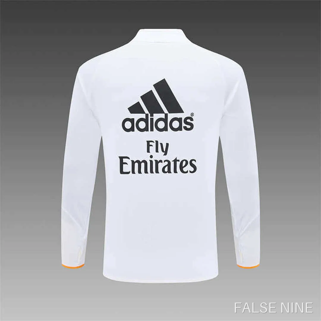 Real Madrid 13/14 Training Jacket (Long Sleeve), photo 23