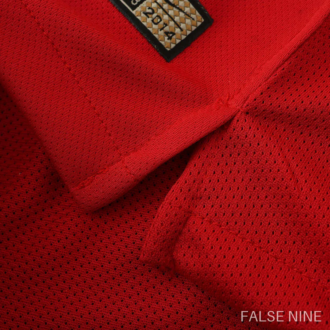 2014 USA away retro Fan version, photo 13