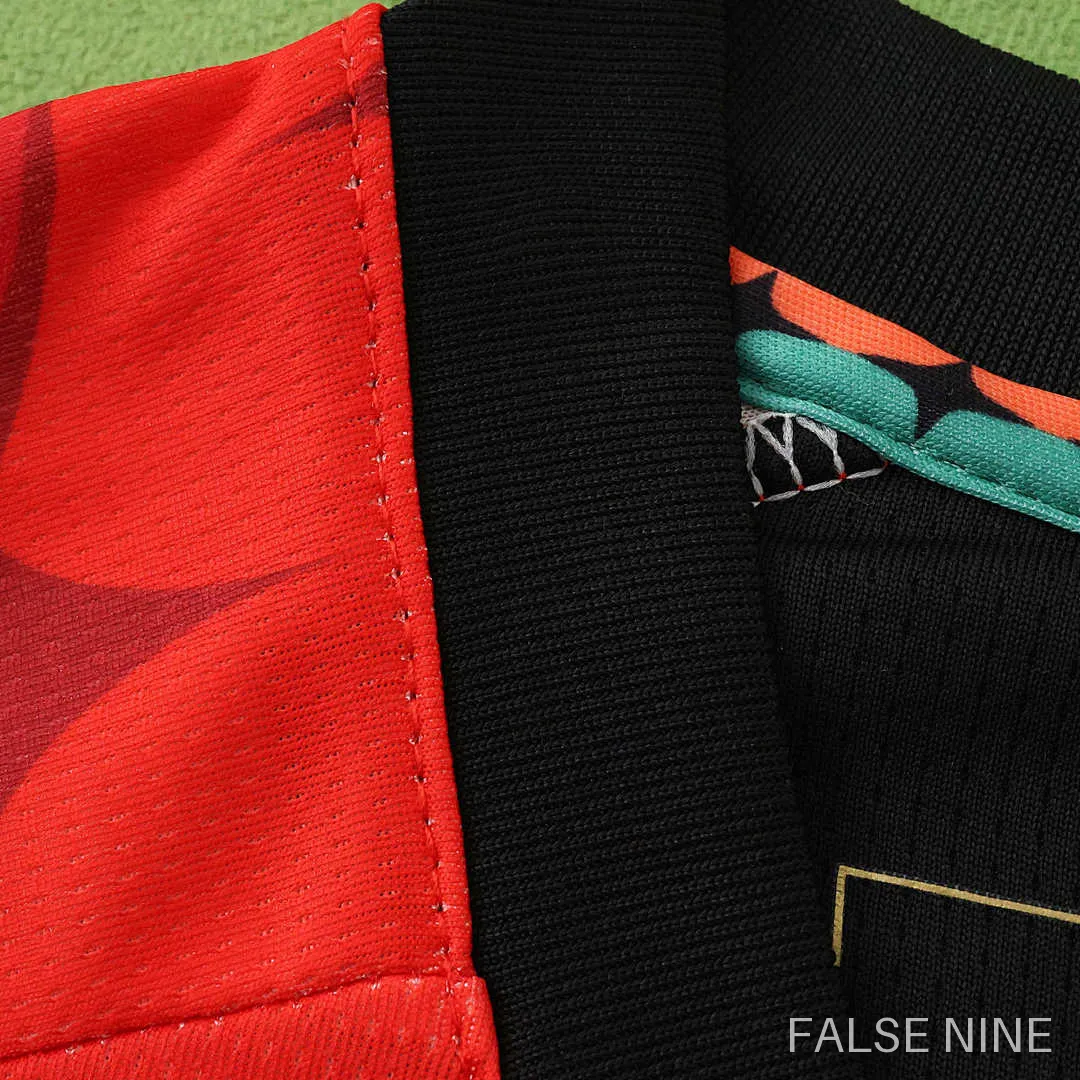 Venezia F.C. 25/26 Fifth Shirt (Fan Version), photo 17
