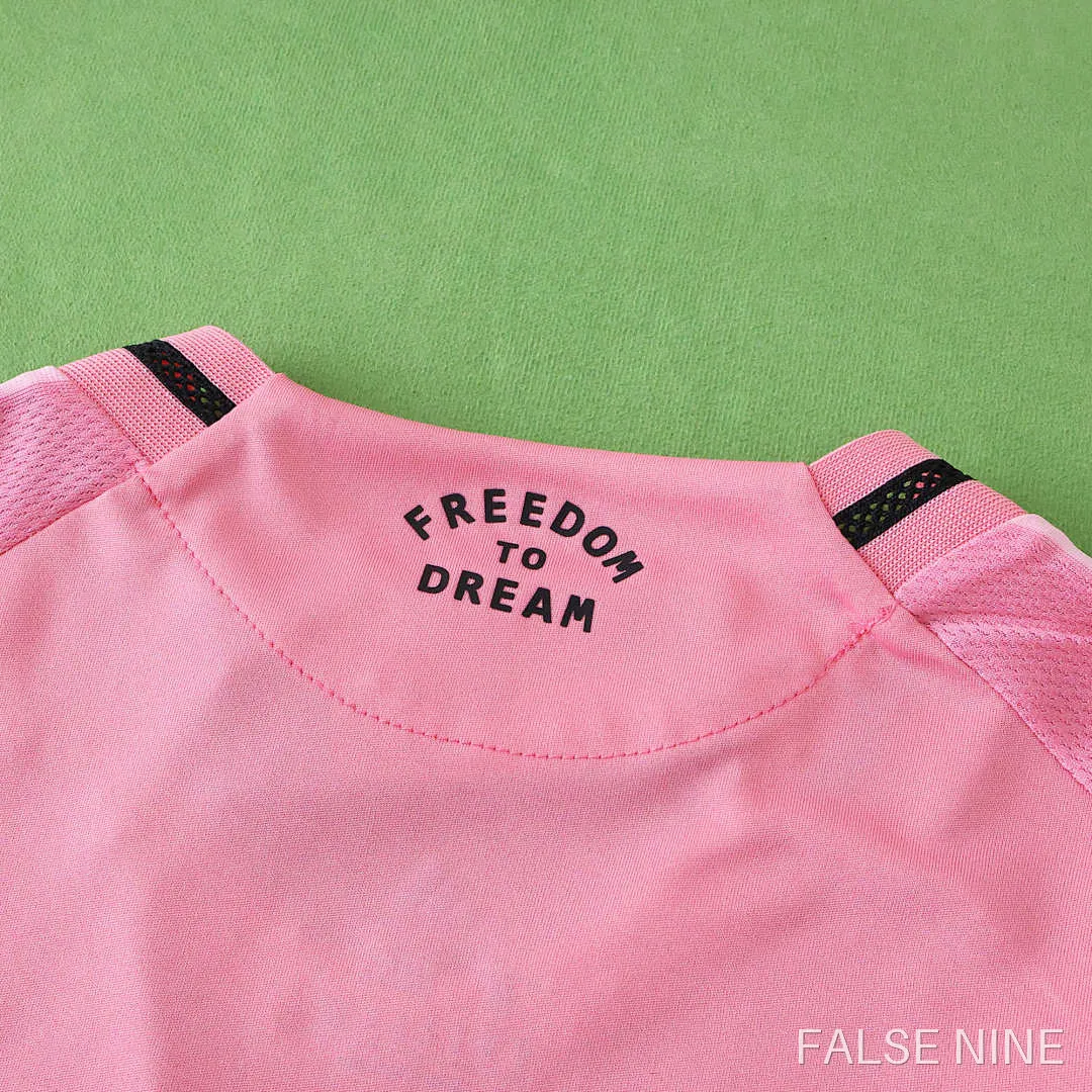 Inter Miami CF 25/26 Home Shirt (Player Version), photo 20