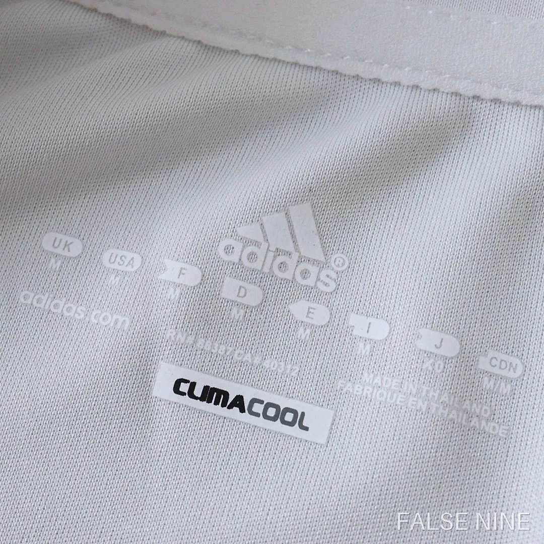 2010 Spain away retro Fan version, photo 12