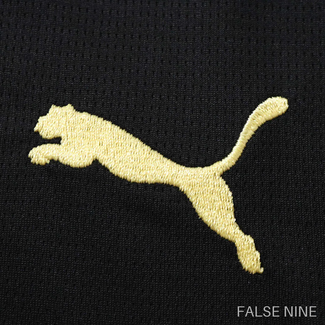 Manchester City 26/27 Away Shorts, photo 11