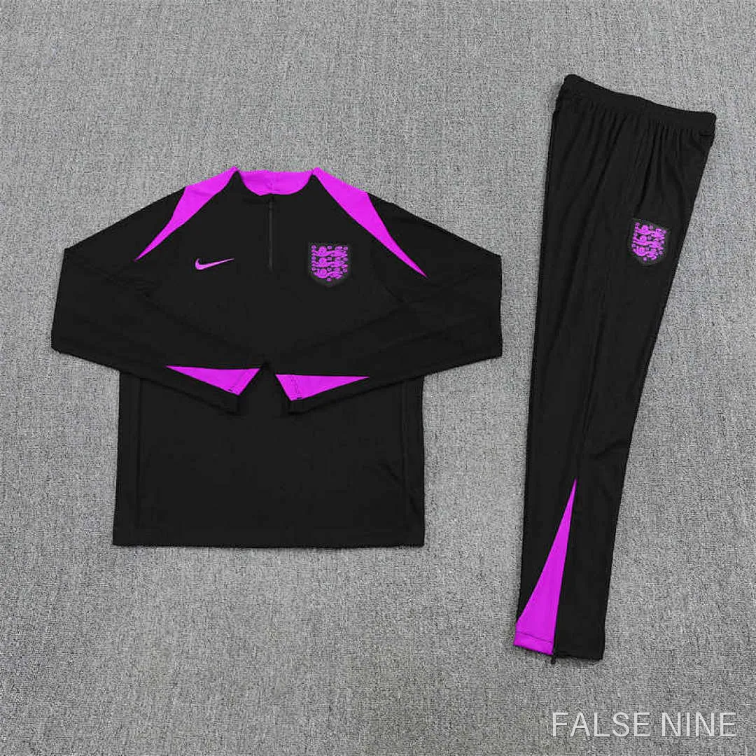 England 25/26 Training Tracksuit, photo 8