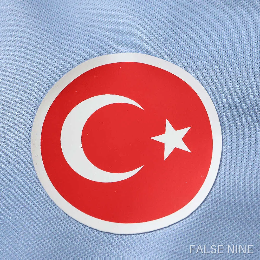Trabzonspor 26/27 Home Shirt (Fan Version), photo 16