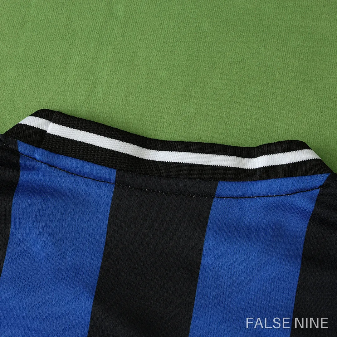 Inter Milan 09/10 Home Kids Kit, photo 37
