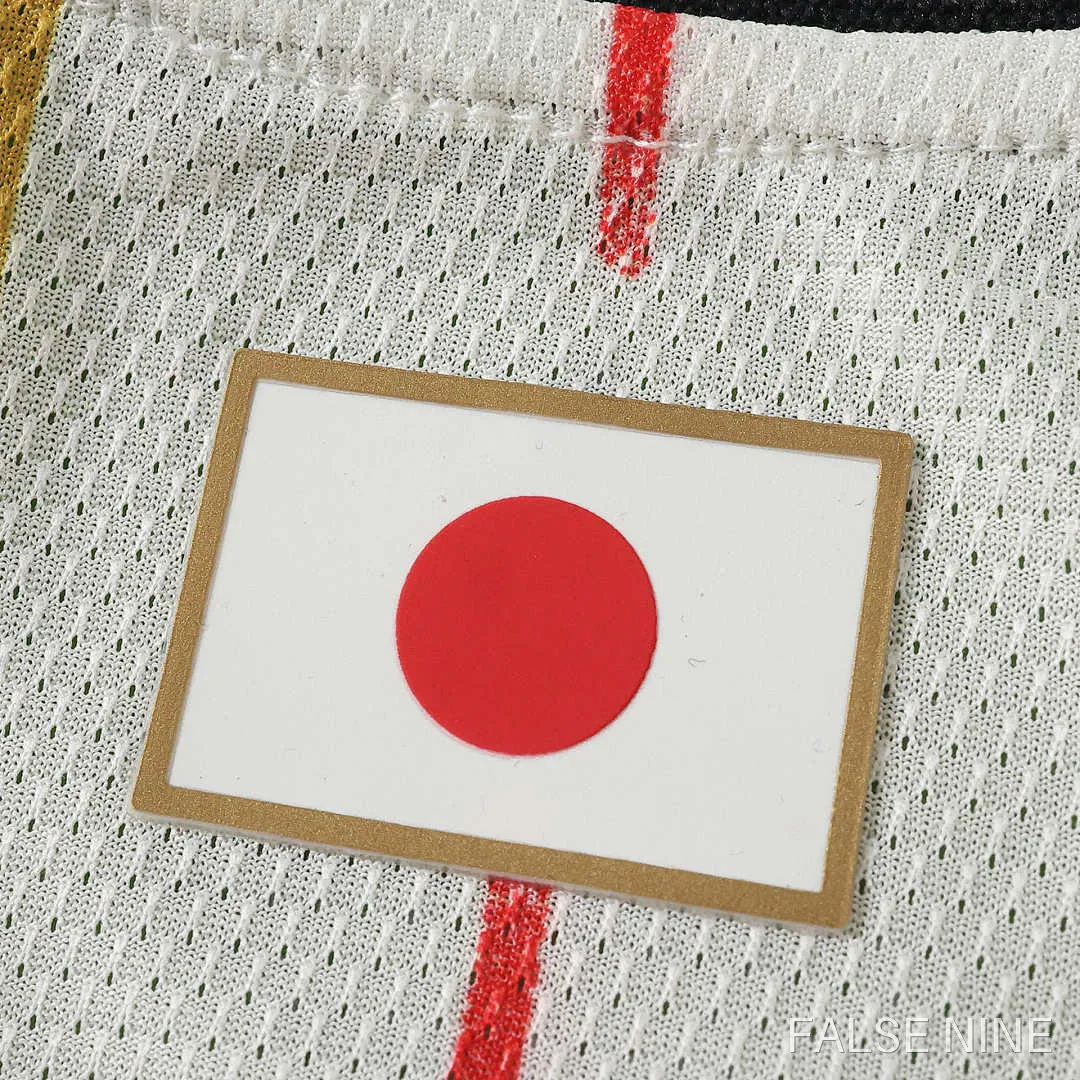 Japan 2026 Away Shirt (Player Version), photo 4