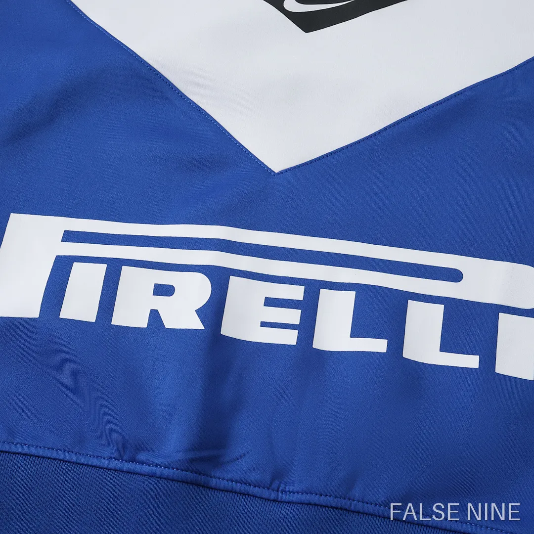 Inter Milan 25/26 Training Sweatshirt (Long Sleeve), photo 16