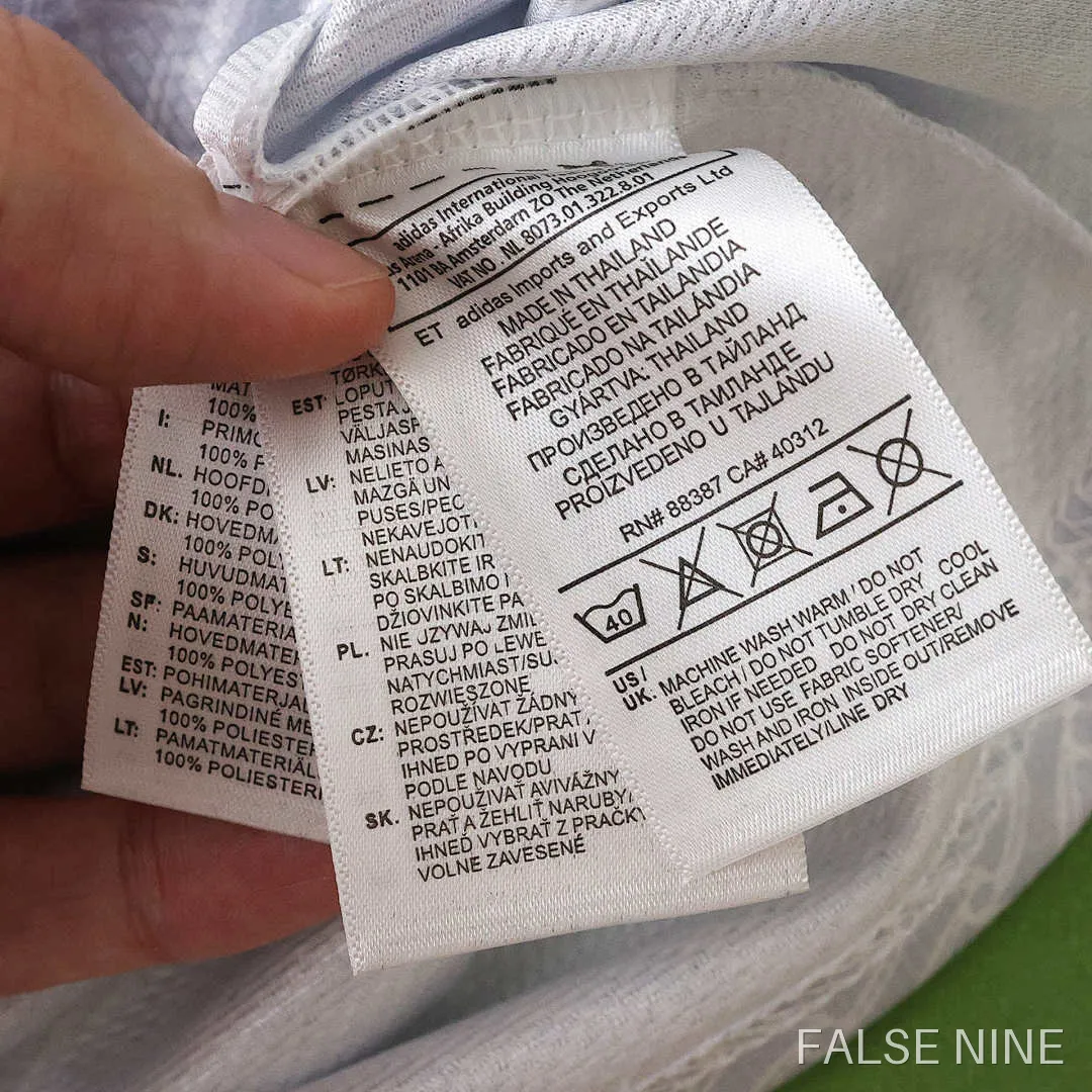 Italy 2026 Away Shirt (Fan Version), photo 8