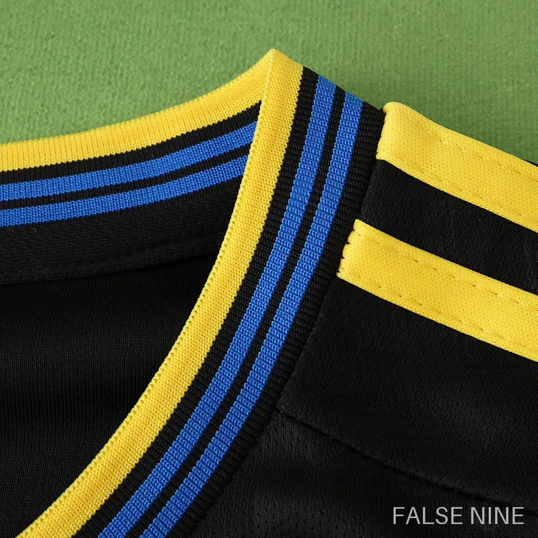 Manchester United 25/26 Third Shirt (Long Sleeve, Fan Version), photo 3