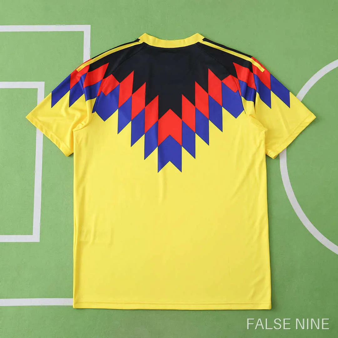 Club América 25/26 Home Shirt (Fan Version), photo 16