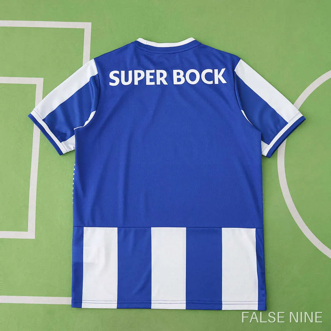 FC Porto 25/26 Home Shirt (Fan Version), photo 21
