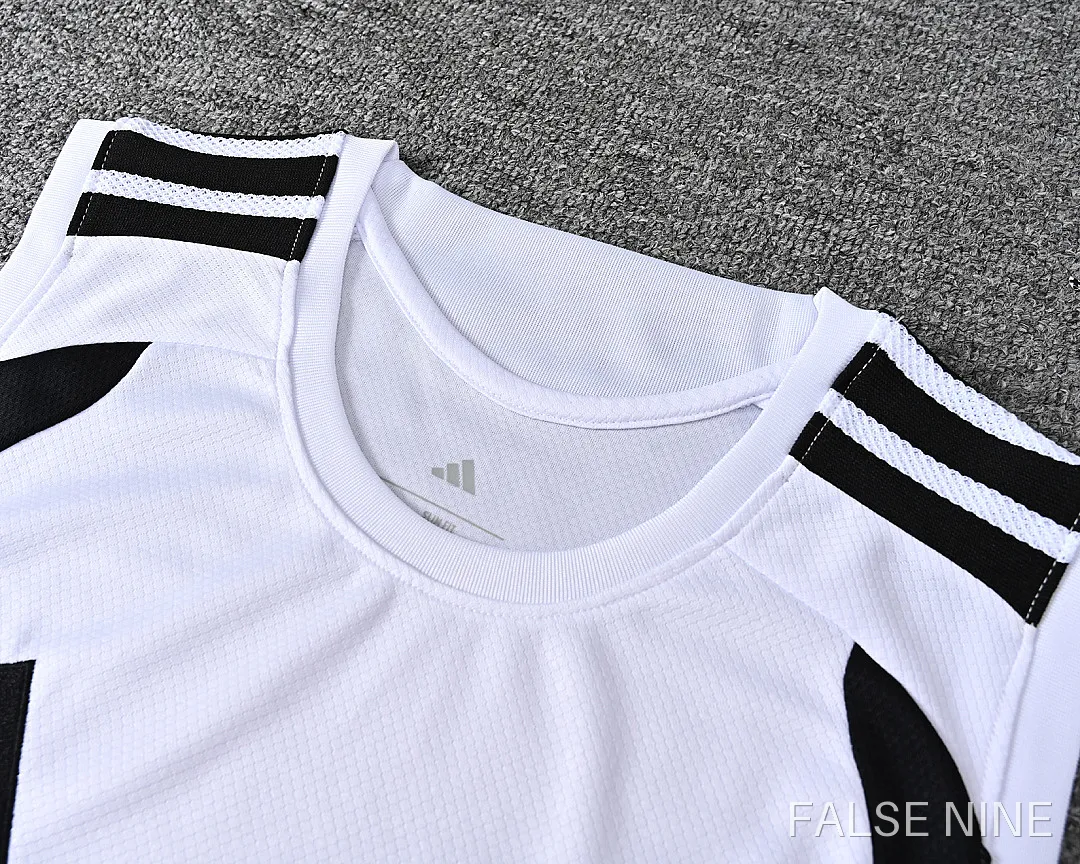 Real Madrid 26/27 Training Kit (Fan Version), photo 9