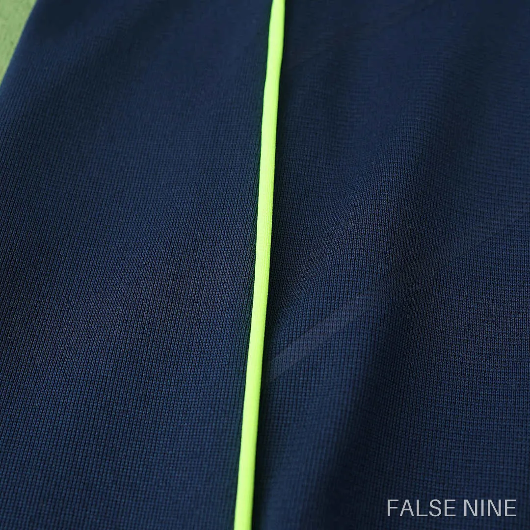 10/11 Real Madrid CF away retro Fan version, photo 11