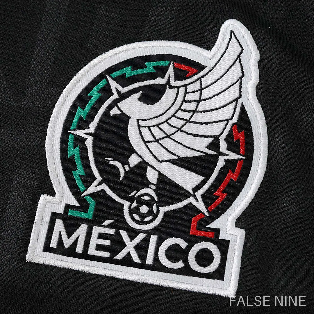 Mexico 2026 Third Shirt (Fan Version), photo 13