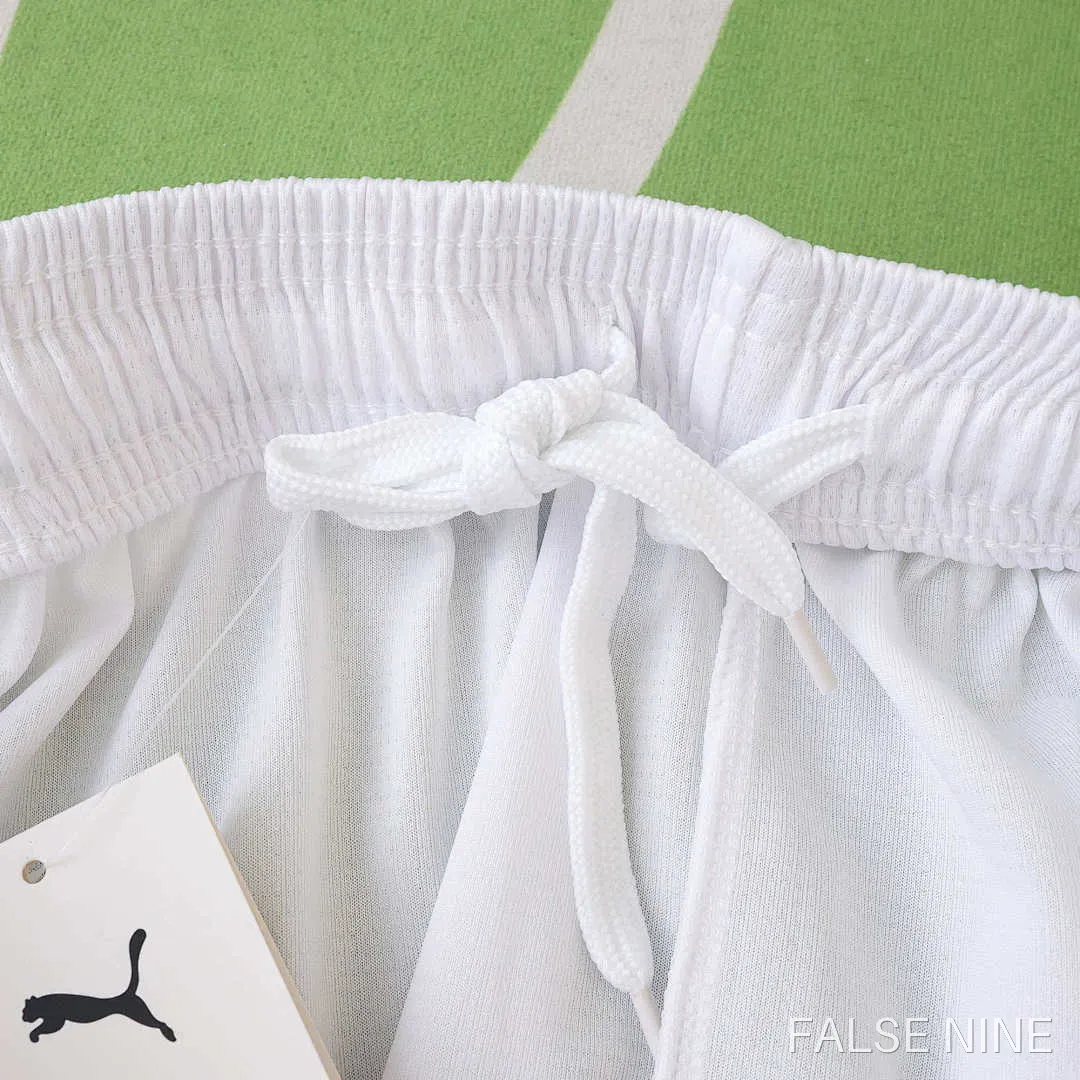 Olympique de Marseille 25/26 Home Shorts, photo 8