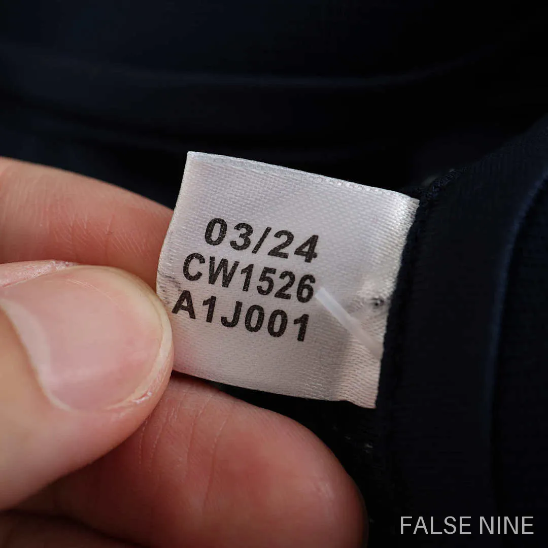 Manchester United 24/25 Away Shirt (Fan Version), photo 24