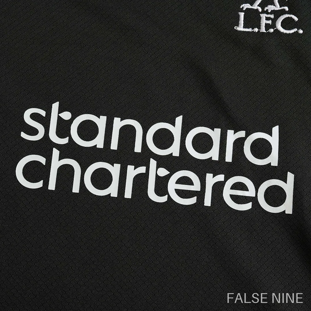 Liverpool 24/25 Away Kit (Kids), photo 26