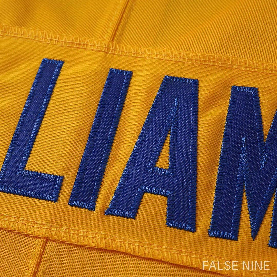 Los Angeles Rams 2026 Home Jersey #23, photo 4