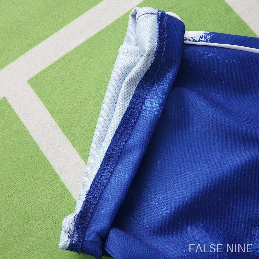 Brazil 2026 Commemorative Home Shirt (Fan Version), photo 19