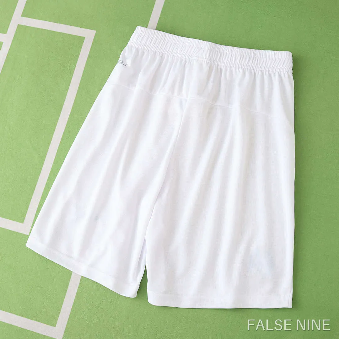 Olympique de Marseille 25/26 Home Shorts, photo 14