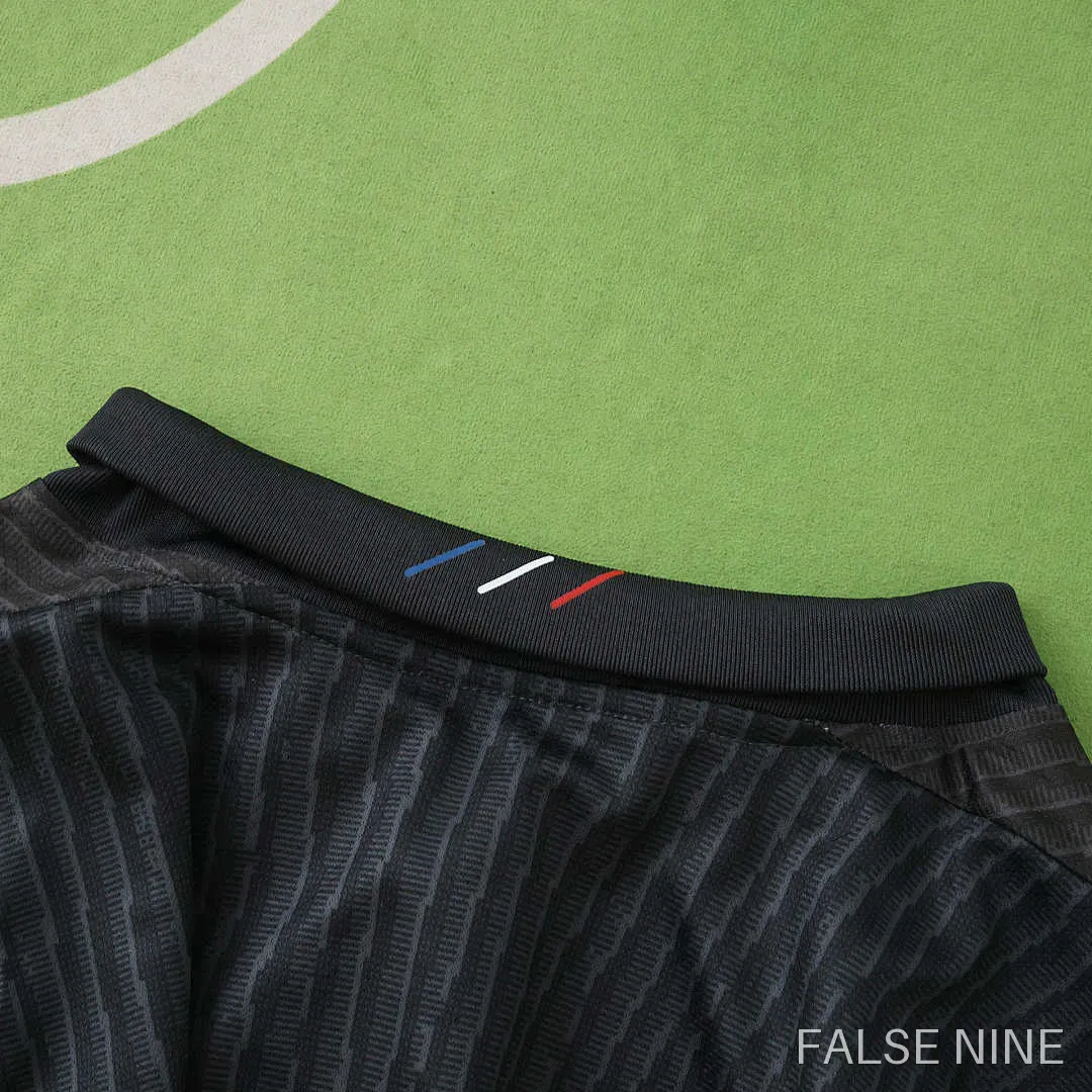 Paris Saint-Germain 25/26 Fourth Kit (Kids), photo 14