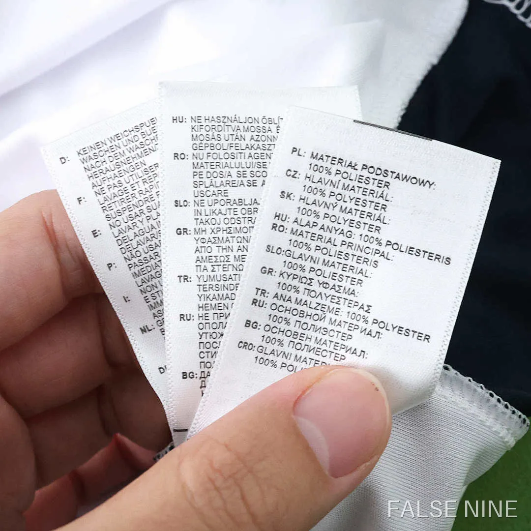Argentina 2026 Training Shirt (Fan Version), photo 8