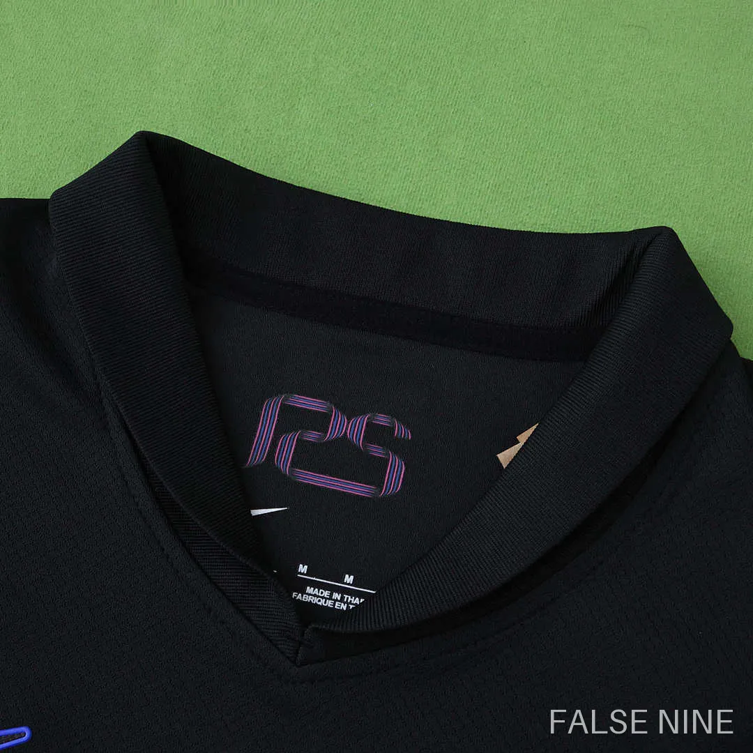 FC Barcelona 24/25 Away Travis Scott Limited Edition Jersey (Fan Version), photo 2