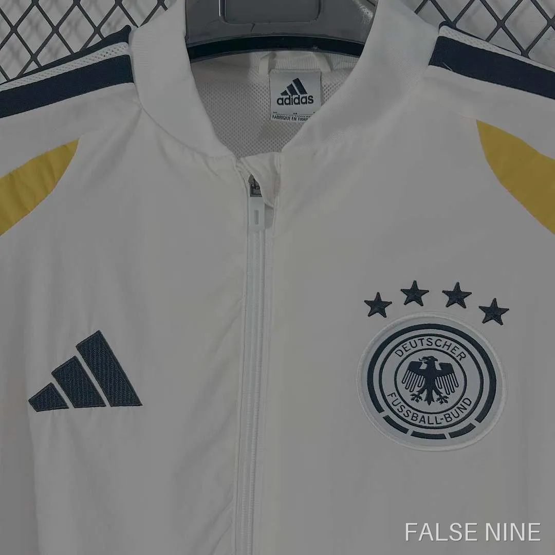 Germany 2026 World Cup Jacket, photo 5