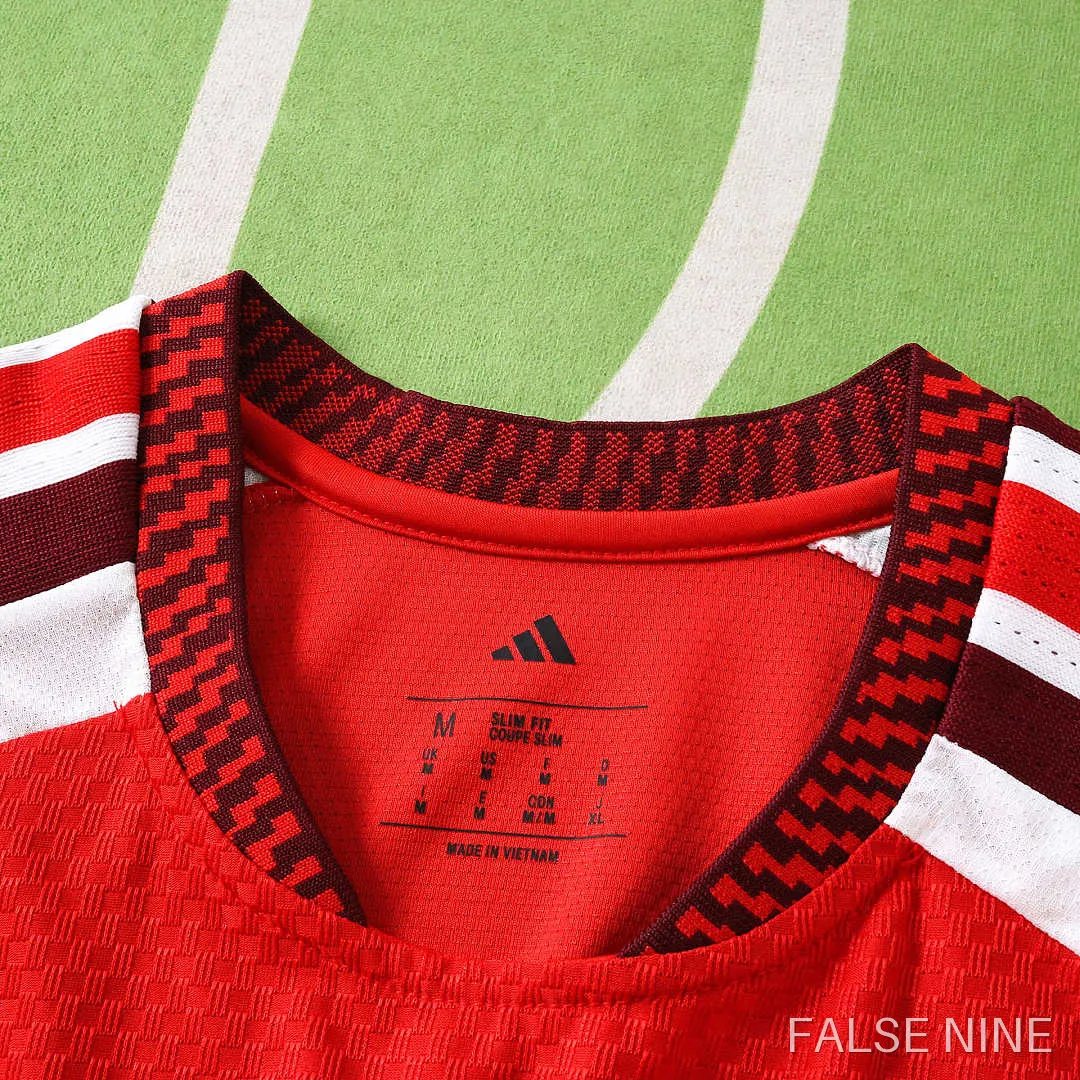 Arsenal 26/27 Home Shirt (Player Version), photo 18