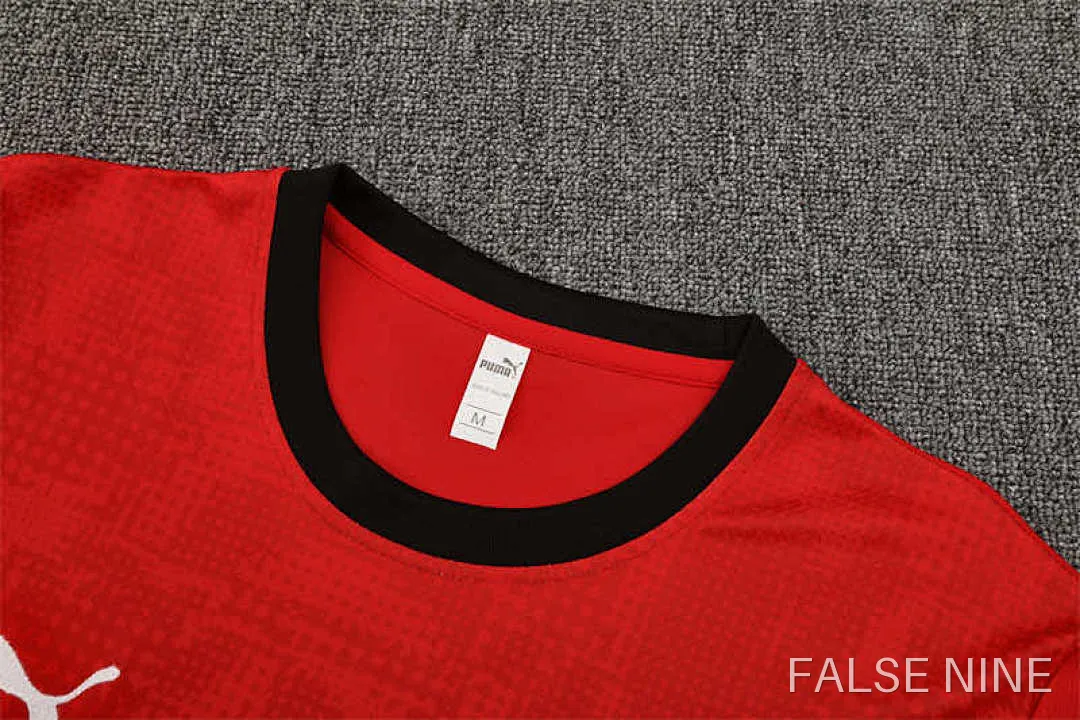 AC Milan 25/26 Training Kit (Fan Version), photo 19