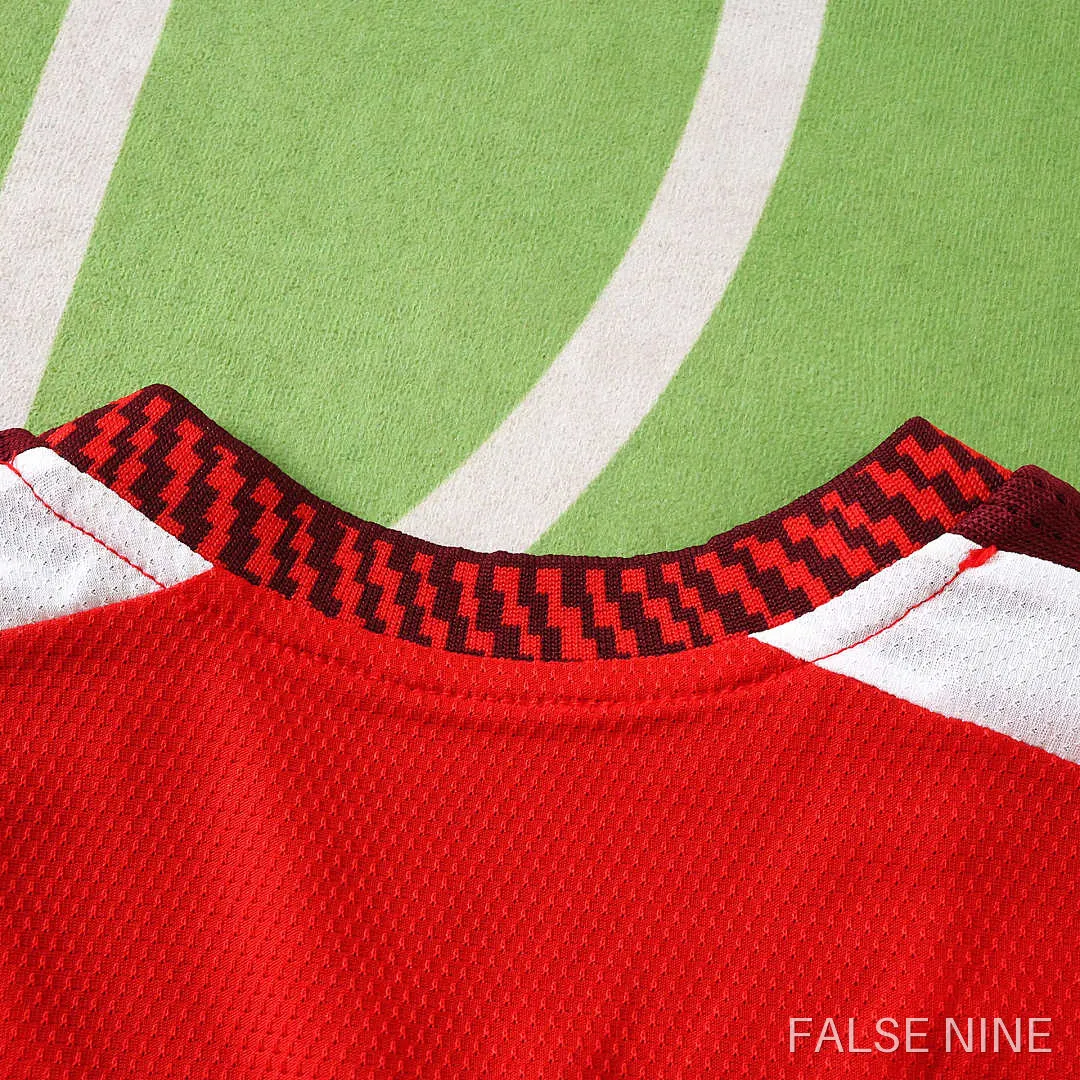 Arsenal 26/27 Home Shirt (Player Version), photo 3