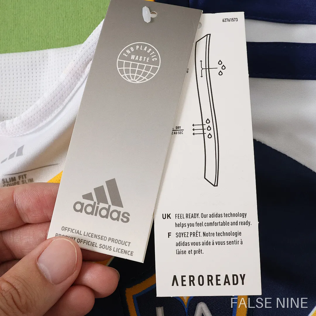 LA Galaxy 26/27 Home Kids Kit, photo 2