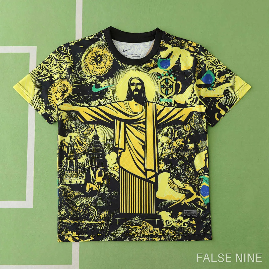Brazil 24/25 Special Kit (Kids), photo 2