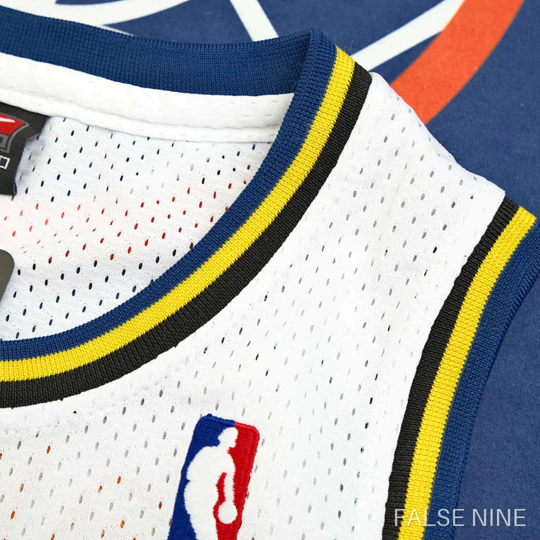 Washington Wizards Jordan 23 Jersey, photo 8