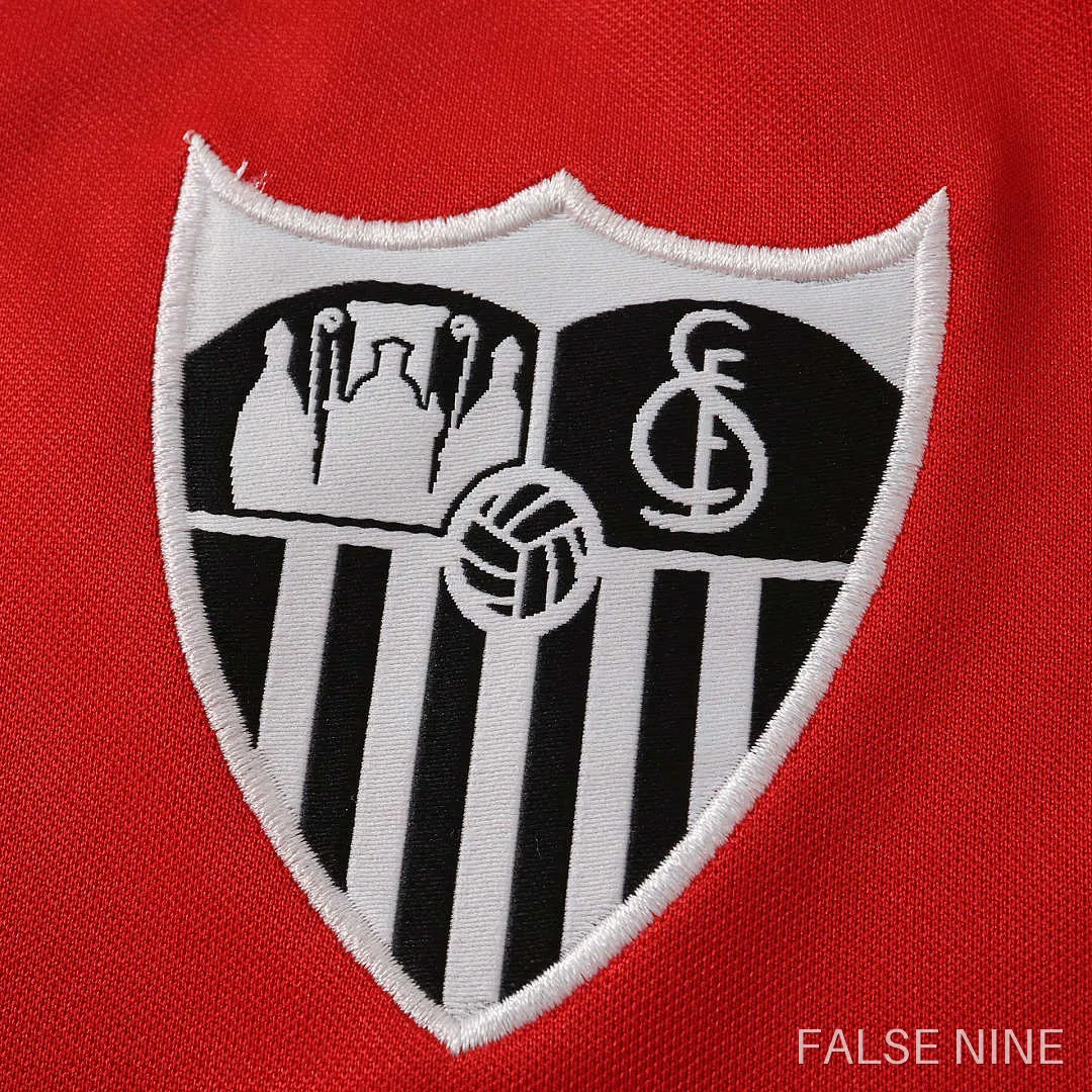 Sevilla FC 26/27 Away Shirt (Fan Version), photo 13