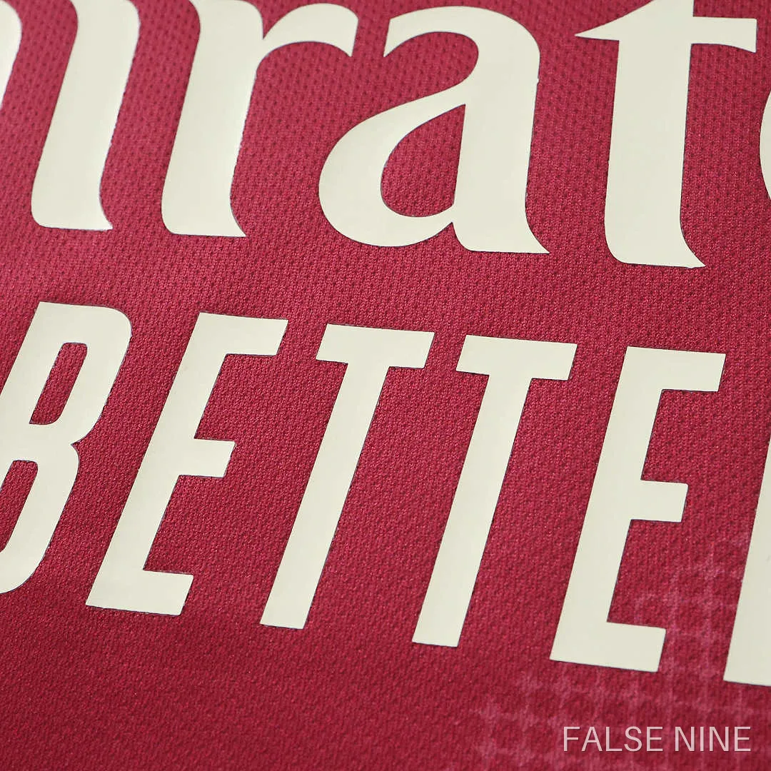 Real Madrid 26/27 Third Shirt (Fan Version), photo 12